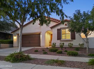 20858 W Glen St, Buckeye, AZ 85396