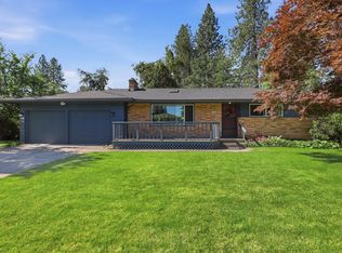 12802 E Semro Ave, Spokane, WA 99216
