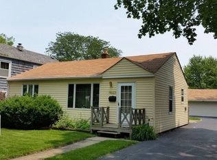 14623 Millard Ave, Midlothian, IL 60445