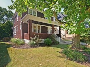 75 Hawthorne Ave, Pittsburgh, PA 15205