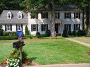 9500 Catesby Ln, Henrico, VA 23238