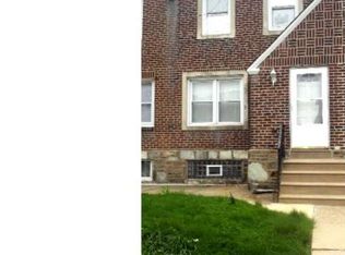 7257 Lynford St, Philadelphia, PA 19149