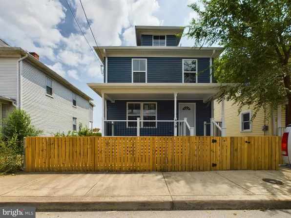 430 Highland Ave, Winchester, VA 22601