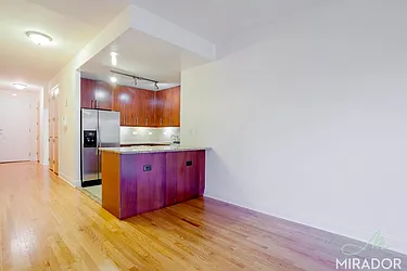 Rented by Mirador Real Estate