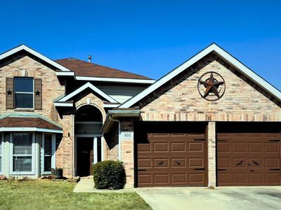 908 Rustic Dr, Fort Worth, TX, 76179