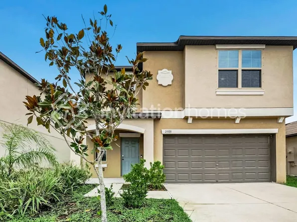 15535 Miller Creek Dr, Sun City Center, FL 33573