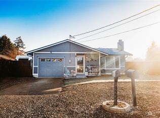 17015 21st Avenue Ct E, Spanaway, WA 98387
