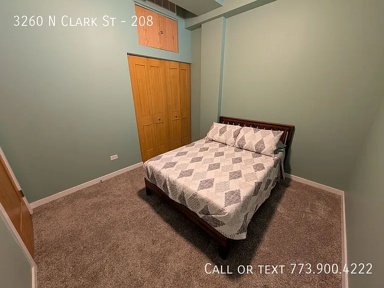 3260 N Clark St #208 — Photo 11