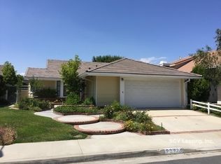 23923 Capistrano Ct, Santa Clarita, CA 91355