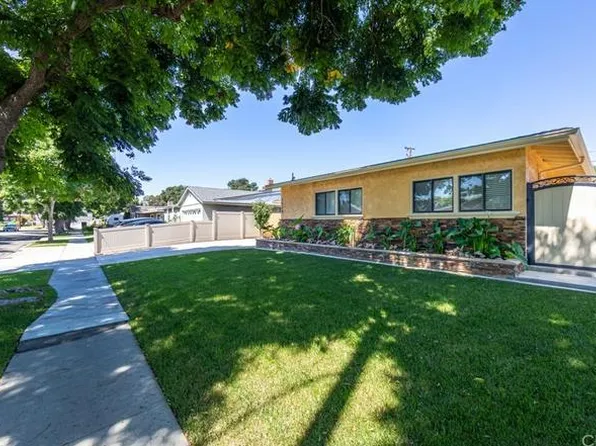 3524 Josie Ave, Long Beach, CA 90808