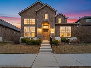 7113 Dandelion Dr, Little Elm, TX 76227