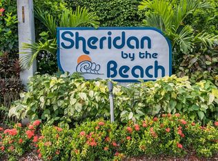 1410 Sheridan St APT 9I, Hollywood, FL 33020