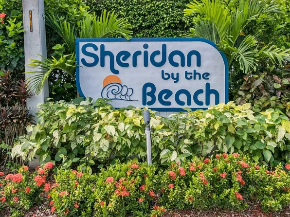 1410 Sheridan St APT 9I, Hollywood, FL 33020