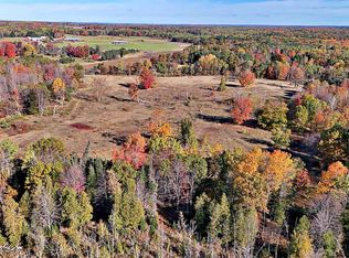 0 Twin Lakes Rd, Marion, MI 49665