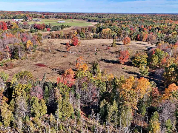 0 Twin Lakes Rd, Marion, MI 49665