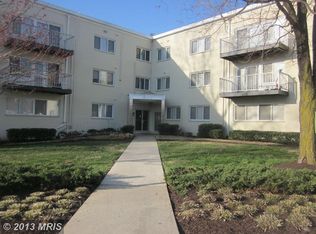 1009 Chillum Rd APT 315, Hyattsville, MD 20782