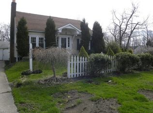 6302 Sanborn Rd, Ashtabula, OH 44004