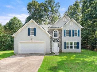 50 Wellington Trl, Covington, GA 30016