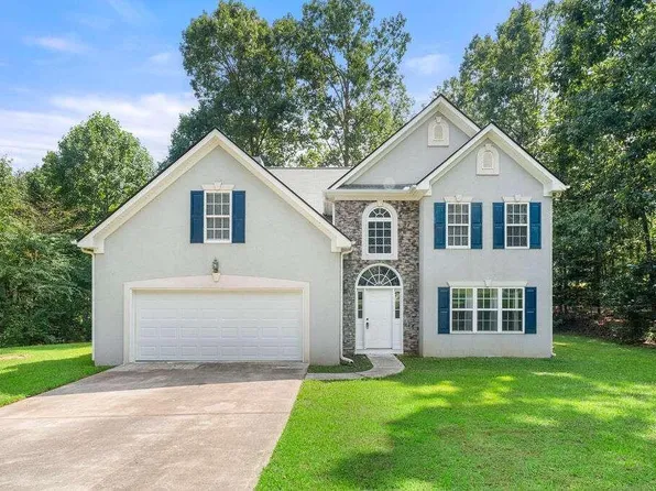 50 Wellington Trl, Covington, GA 30016