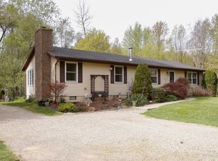 13710 E U Ave, Vicksburg, MI