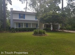 410 Pinebrook Dr, Valdosta, GA 31602