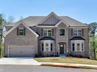 4466 Frost Ridge Way #81, Hoschton, GA 30548