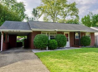 7348 Coronado Ave, Saint Louis, MO