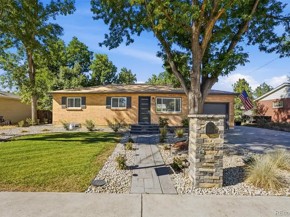 6374 Iris Court, Arvada, CO 80004