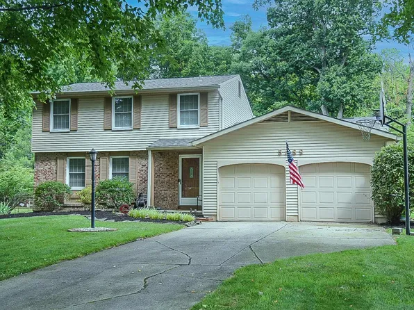 5889 Whipporwill Holw, Milford, OH 45150