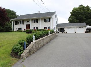 41 Thomas Rd, Berkley, MA 02779