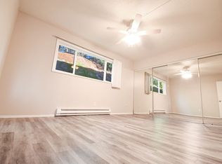 3560 SW Vista Dr #16, Portland, OR