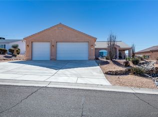 3378 S Ridge Ave, Bullhead City, AZ 86429