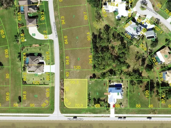 17534 Cuillagan Ct #4, Punta Gorda, FL 33955