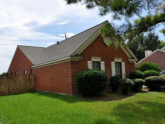 2nd image of 14923 Havenridge Dr