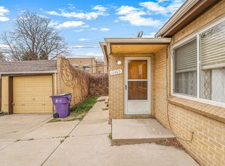 1463 Jasmine St, Denver, CO 80220