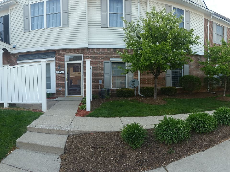 1st image of 736 Amberly Dr Unit A