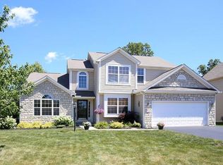 513 Buena Park Dr, Delaware, OH 43015