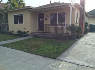566 E Reed St, San Jose, CA 95112