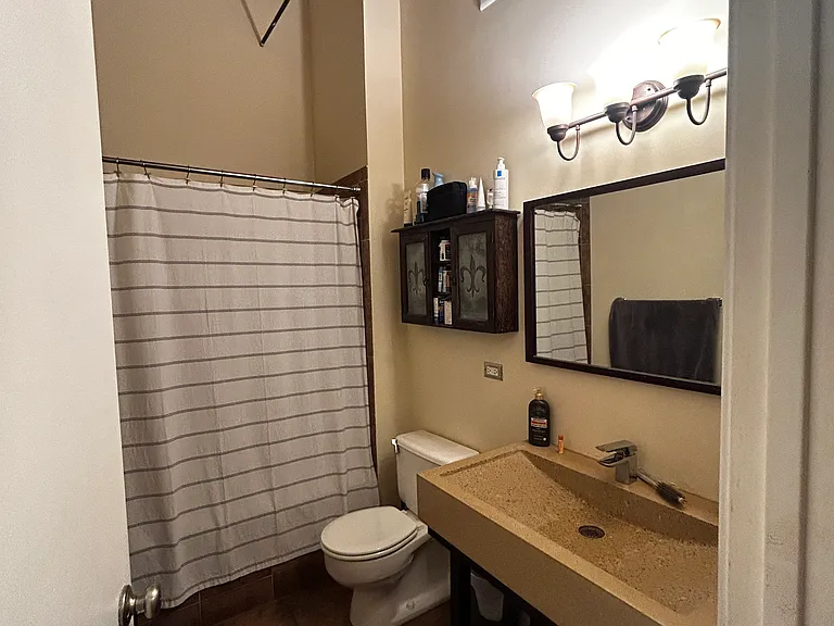 Bathroom #1