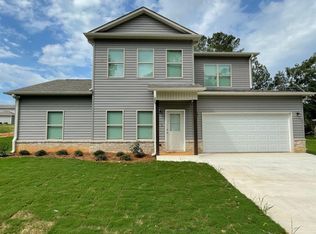 90 Buckhorn Cir, Weaver, AL 36277