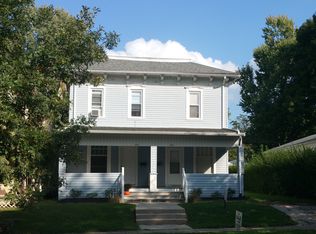 333 N Market St, Galion, OH