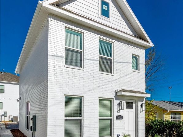 1632 W Neptune St, Fayetteville, AR 72701