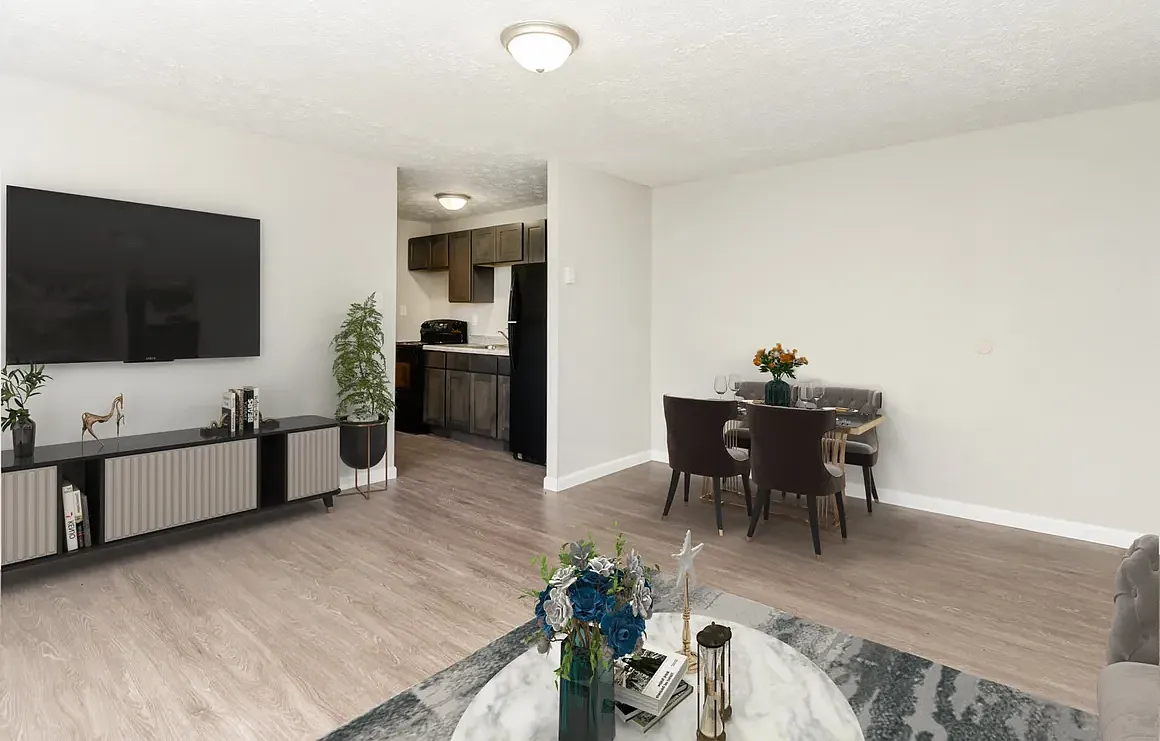 Villa Hills & Dover Heights Apartments — Photo 3