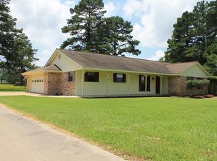 1331 County Road 2712, Alto, TX