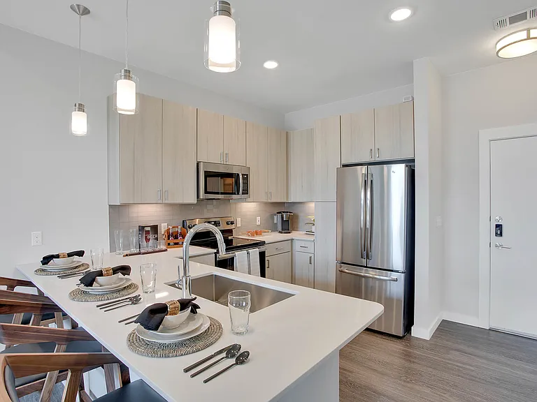 Overture 9th + CO 55+ Active Adult Apartment Homes — Photo 51