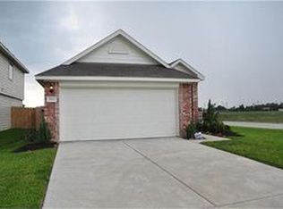 2802 Chaplin Place Dr, Humble, TX 77396
