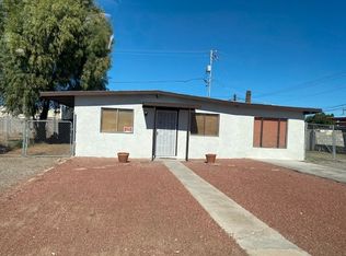 920 W Cano St, Somerton, AZ 85350