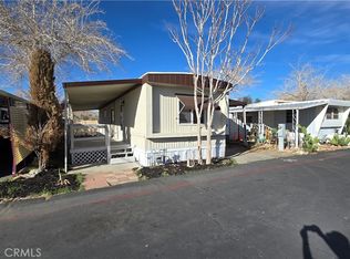 6426 Valley View St SPACE 35, Joshua Tree, CA 92252