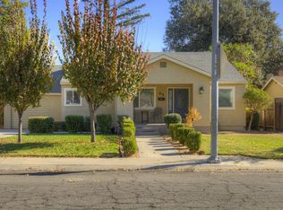 218 Rosina Ave, Modesto, CA 95354