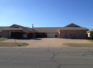 1513 Breezy Dr, Waco, TX 76712